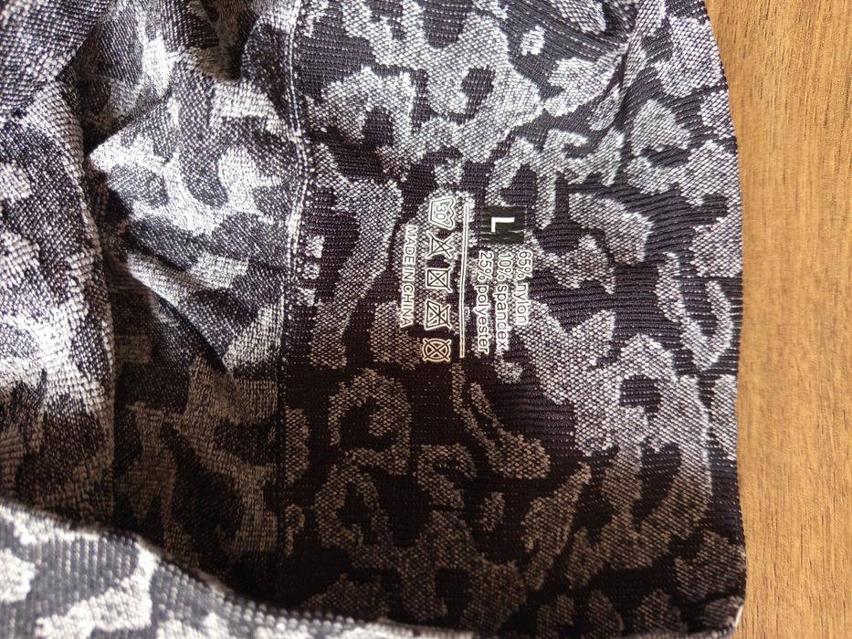 Нов клин от shein