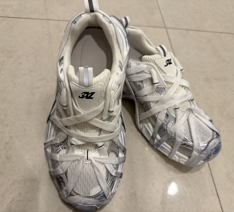 Мъжки спортни обувки