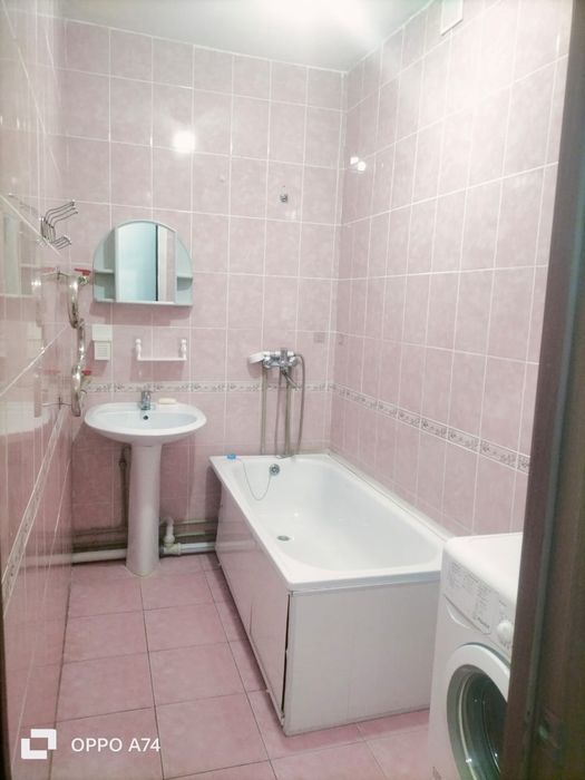 Квартира на длительный срок