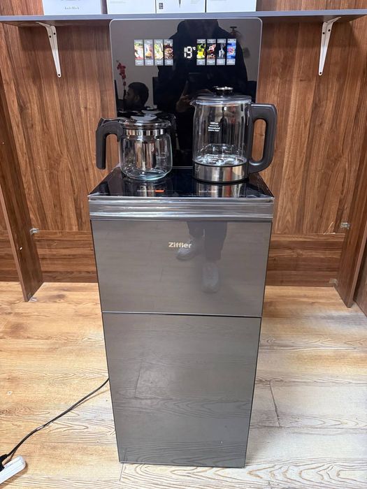 Кулер для воды Ziffler  оптом/розницу/гарантия+доставка