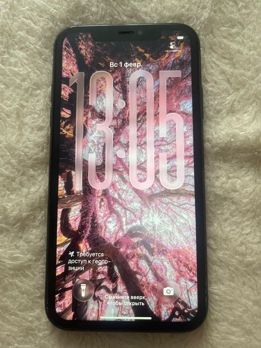 Продам iPhone 11.