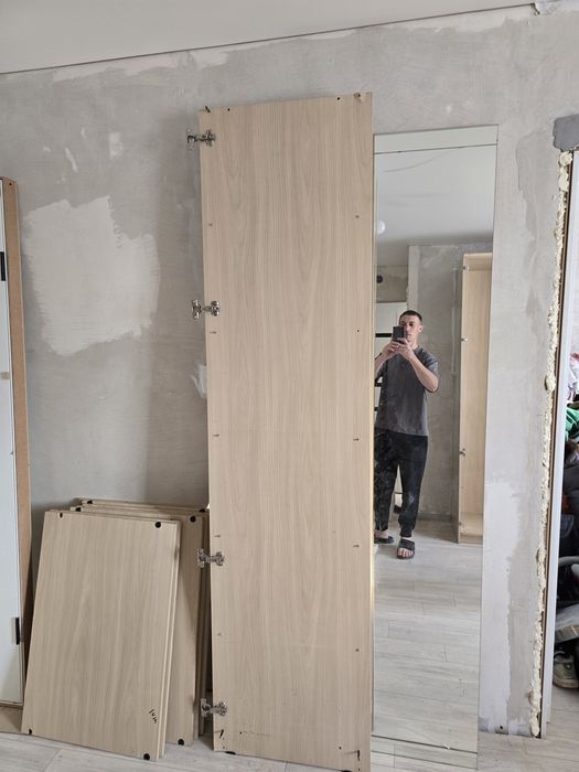 Шкаф состояние б/у