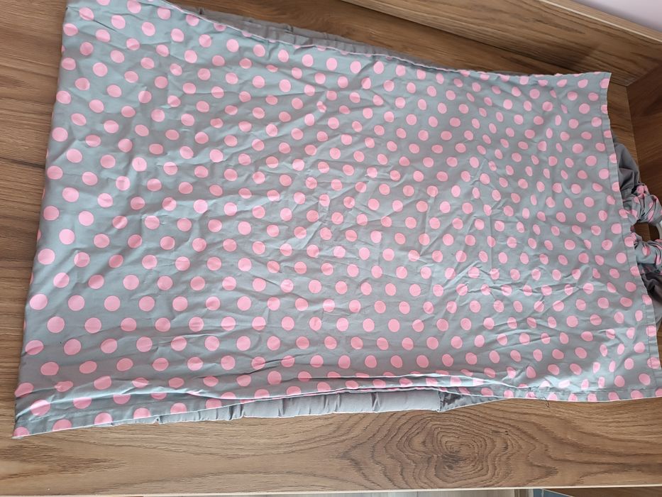 Ринг - слинг бебе