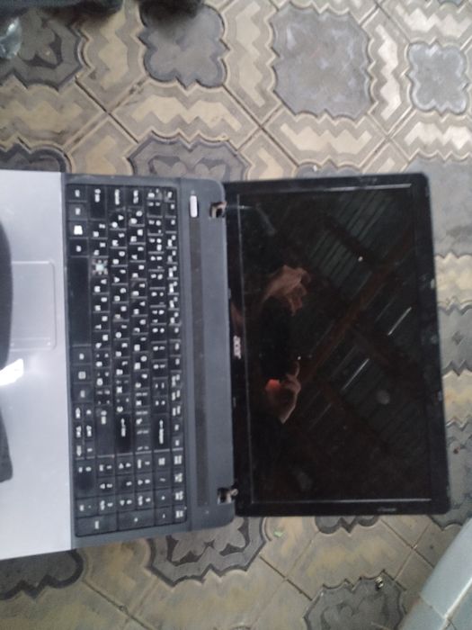 Продам ноутбук ACER