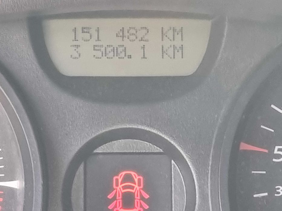 Renault Megane 2