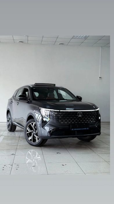 Чанган cs 55plus