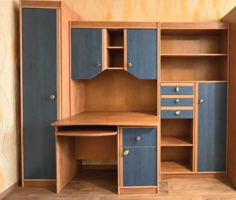 Детская мебель парта