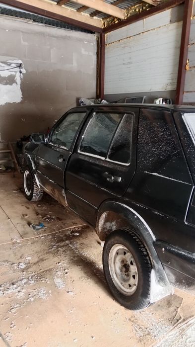 Продам Голф 2 нахаду