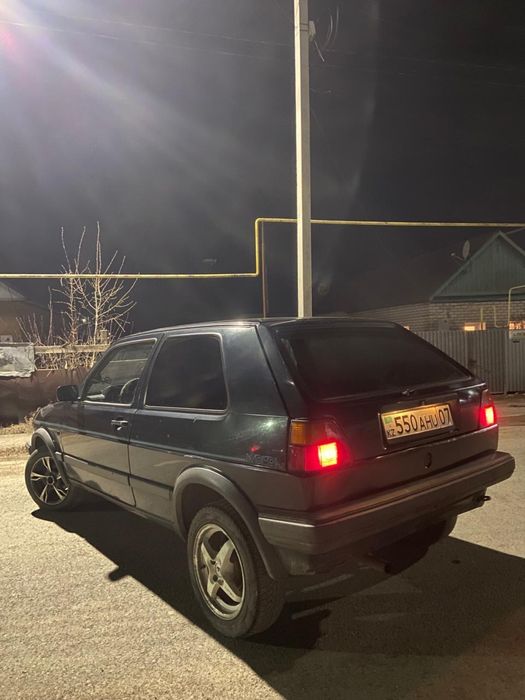 Продам гольф АКПП