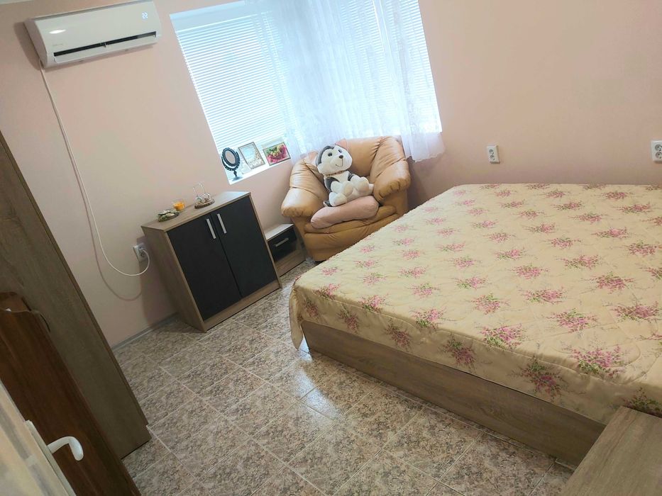 Етаж от къща в гр. Монтана - от СОБСТВЕНИК