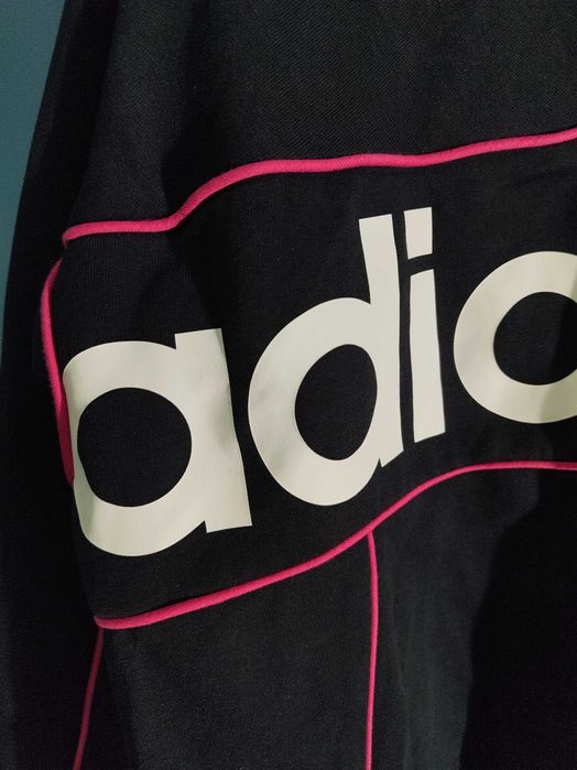 Adidas Crop Горнище/Дамско S/M