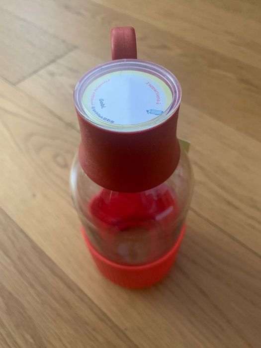 Gobi bottle nefolosit