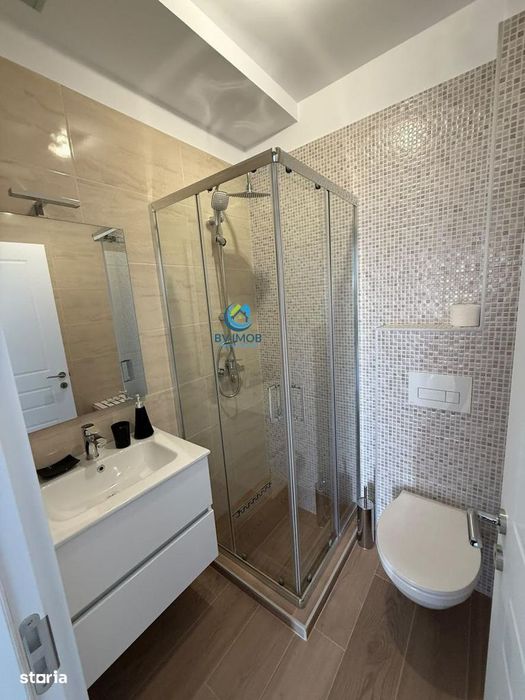 Inchiriem Apartament 3 Camere, Modern, Decomandat, Cristian