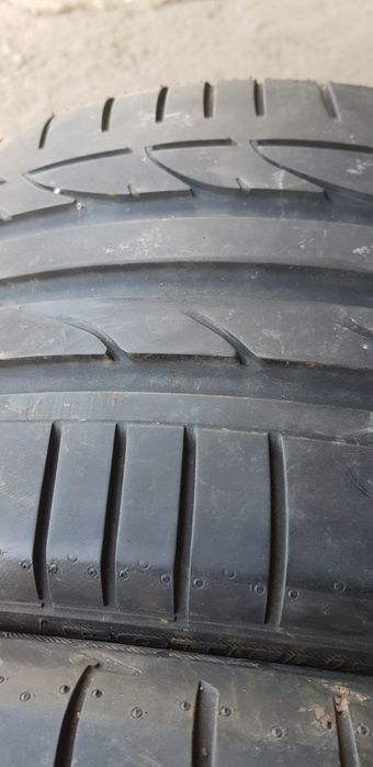 Летни гуми-18цола-245/35-1бр.-100лв."BRIDGESTONE "