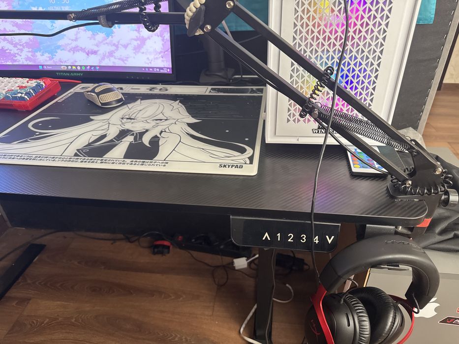 продам игровой сетап