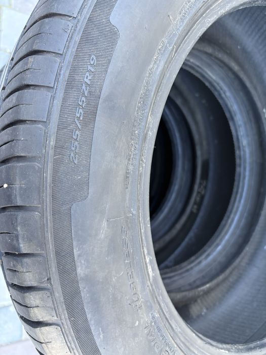 255/55/19 в хорешем сост