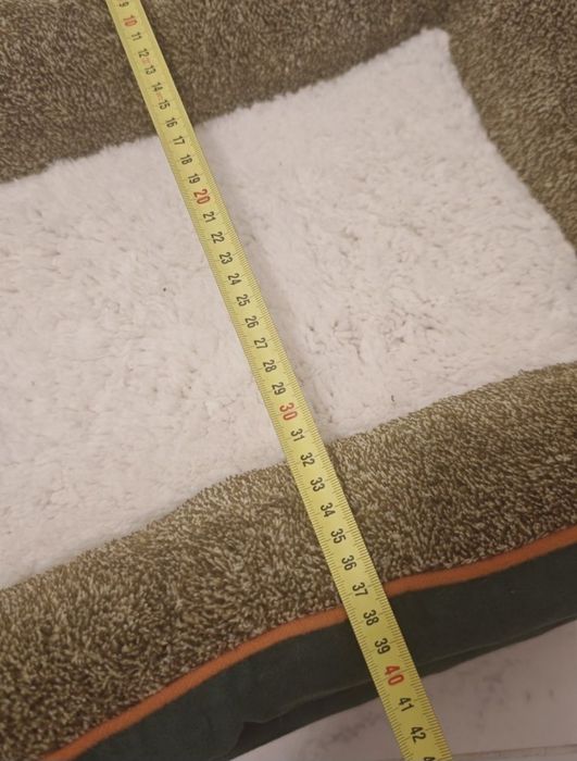 Pat moale pentru animale talie mica