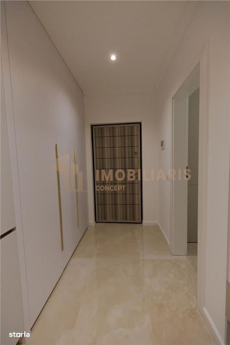 Apartament 3 camere de inchiriat, Tautii Magheraus
