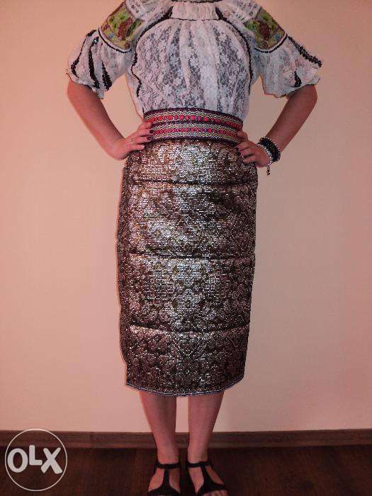 Vand Costume Populare zona Moldovei