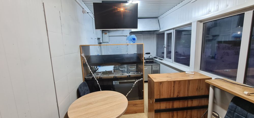 Сдаётся в аренду киоск