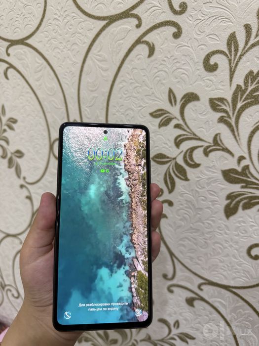 Samsung A52 128gb