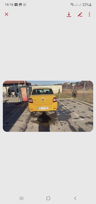 Autorizatie taxi+mașină