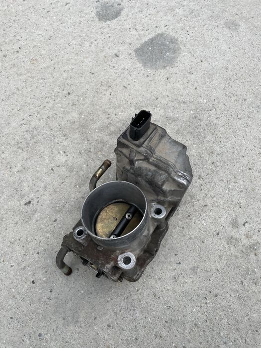 Дросел mitsubishi pinin 1.8 gdi