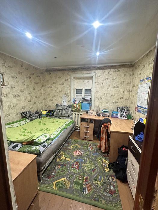 Продам дом по Алтынсарина