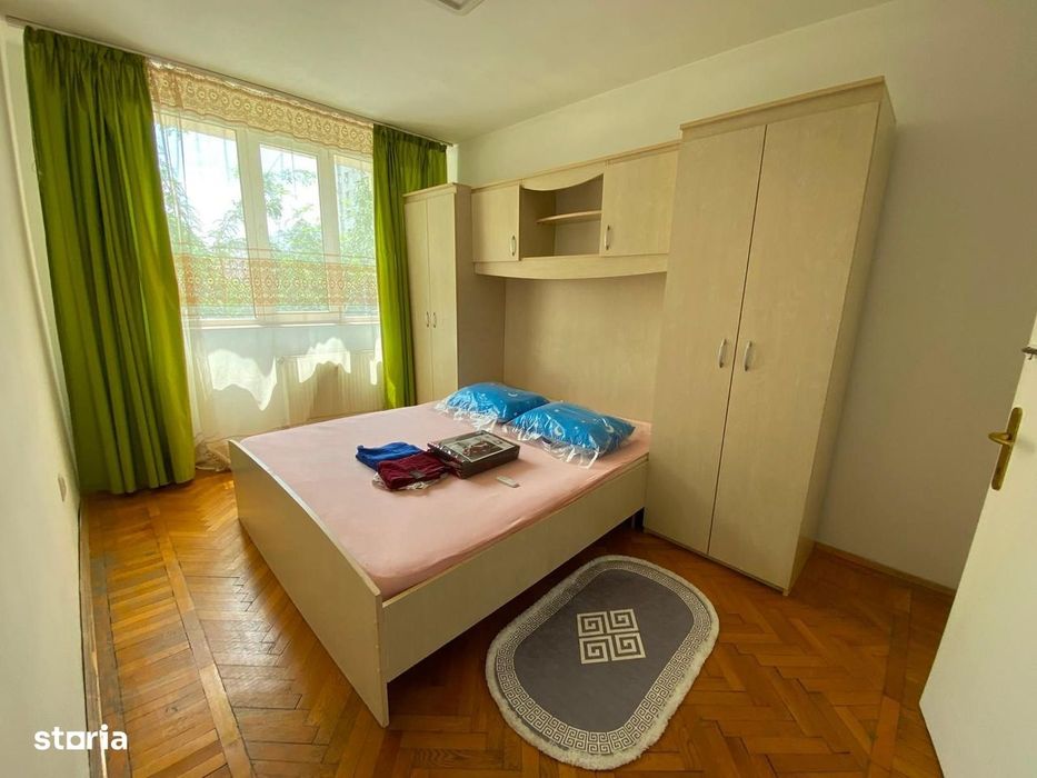 Apartament 2 Camere - Stefan cel Mare