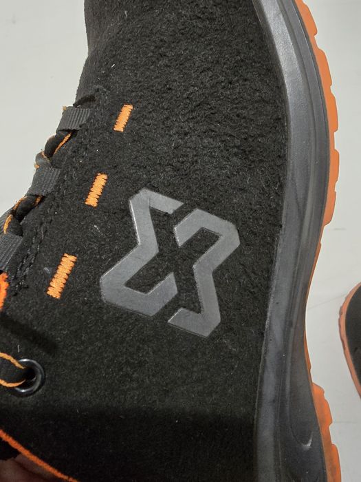 Pantofi Wurth 44