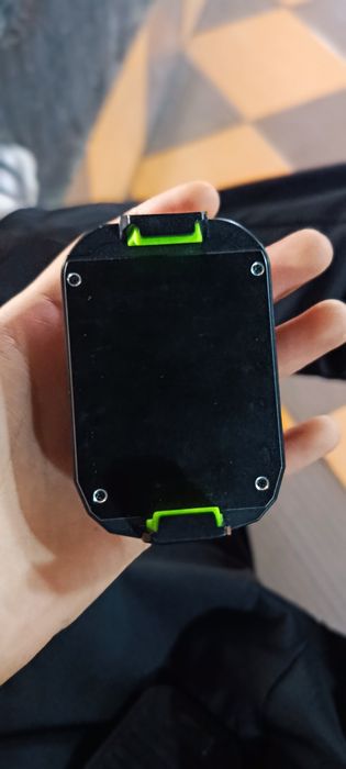 SL14 mobile phone cooler