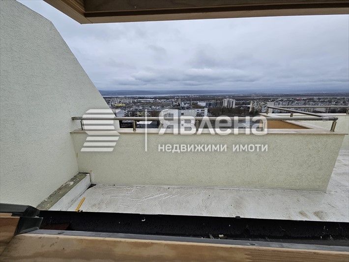 Продава се Двустаен апартамент в Варна, Владислав Варненчик - 122 кв.м за 1100 €/кв.м - Снимка #6