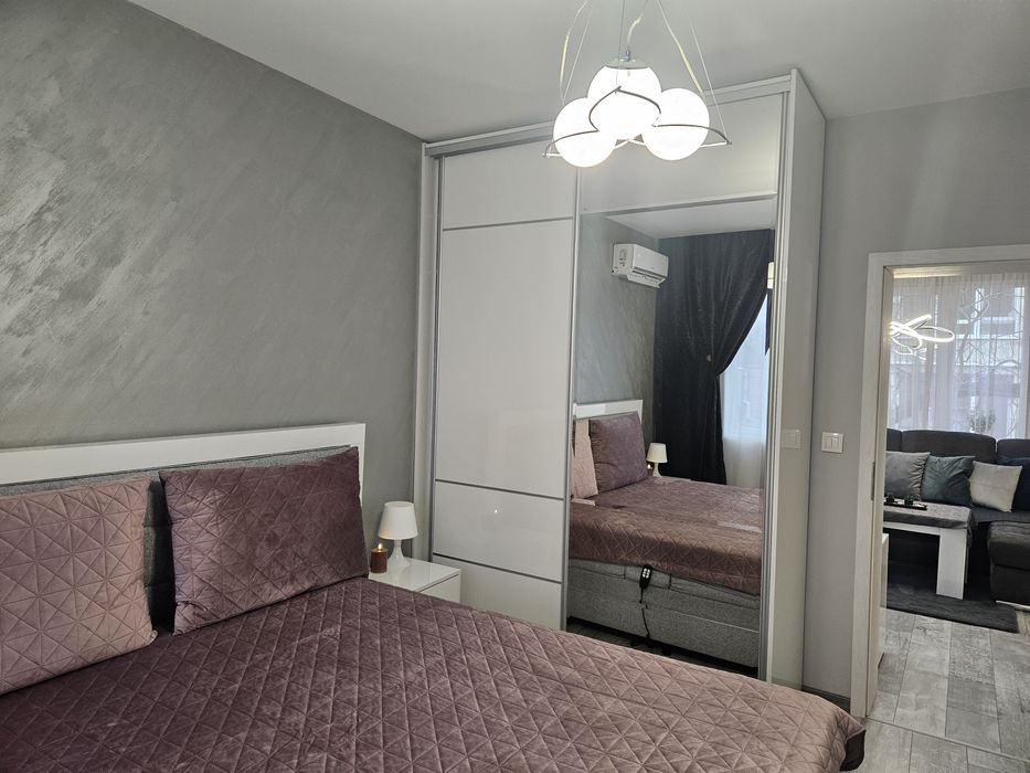 Дава се под наем Етаж от къща в Пловдив, Съдийски - 100 кв.м за 747.66 € - Снимка #6