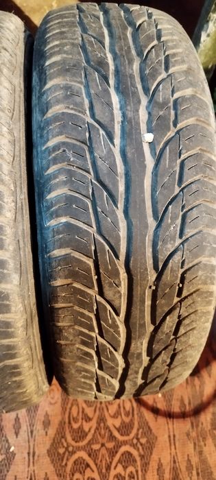 Летни гуми за автомобил