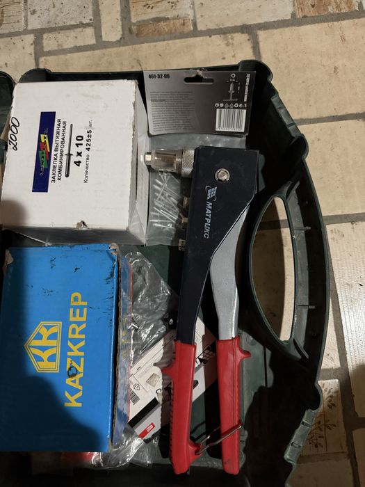 Продам инструменты для дома