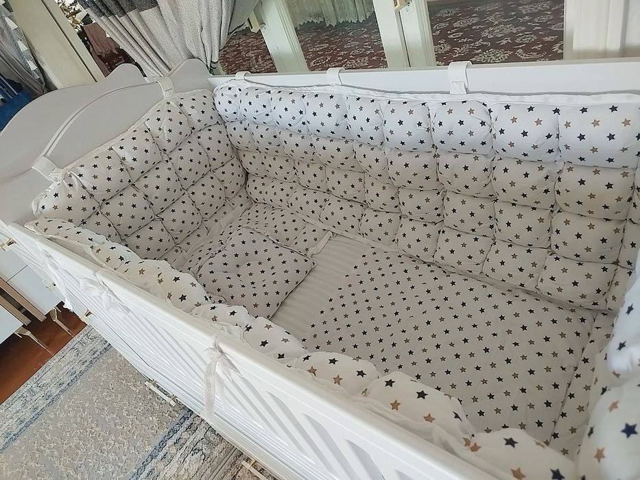 Yangi holati ishlatilinmagan