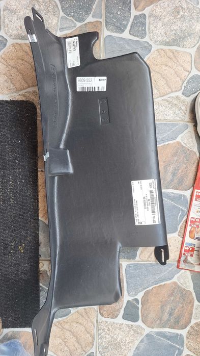 Scut motor lateral vw nou