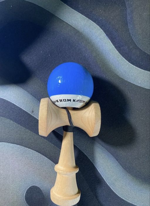 Kendama crom pop
