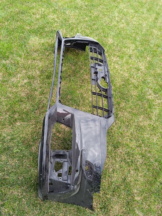 Предна броня за ауди а6