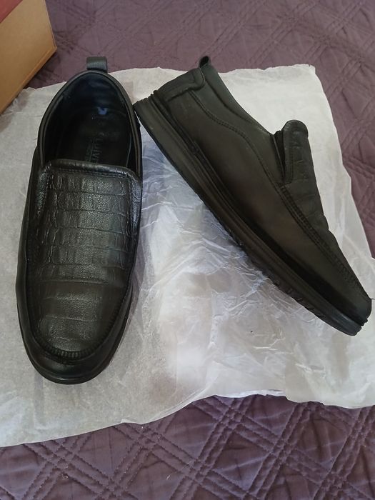 Туфли для мальчиков