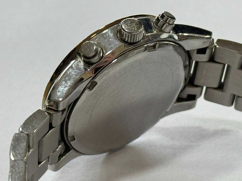 Дамски часовник Michael Kors MK6651 Ritz Chronograph