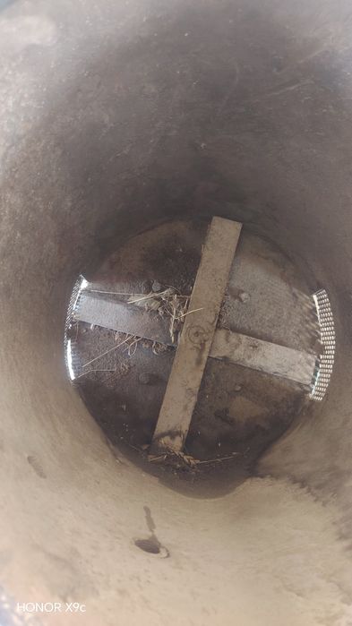 Драбилка сотилади