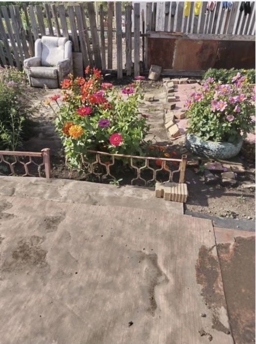 Продается дача. Д/О Черемушки