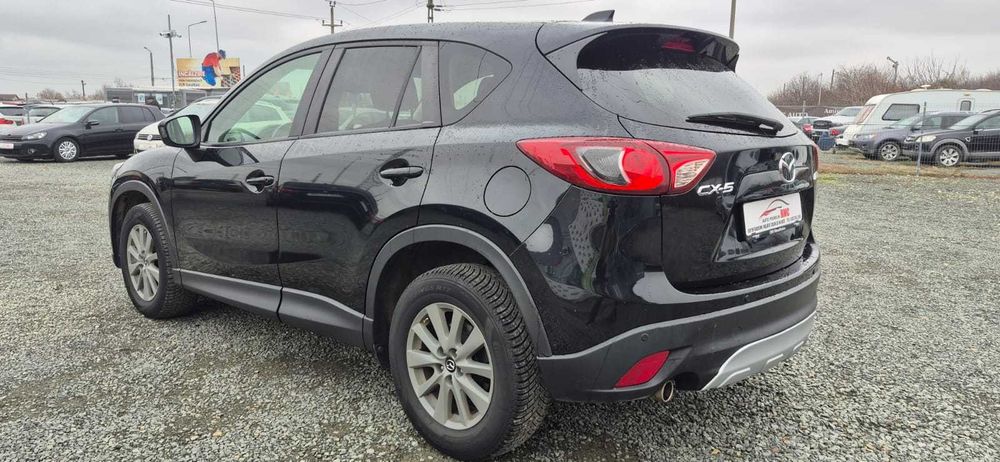 Mazda CX-5 2.2 Diesel 2013 Rate/ Cash /Schimb