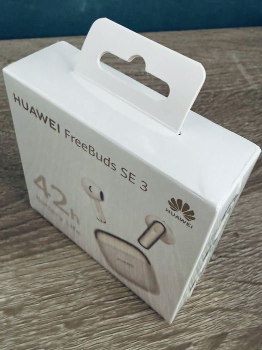 Huawei FreeBuds SE 3