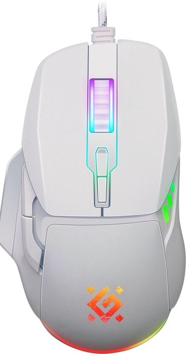 Игровая мышь Defender Rock GM-552