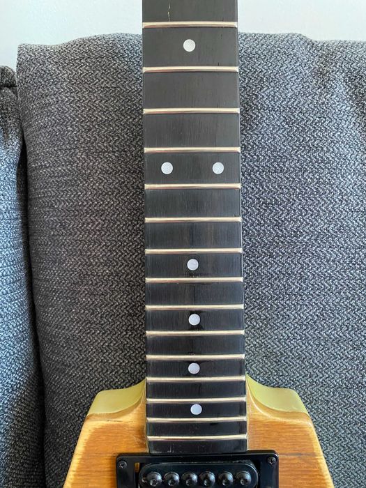 Електрическа китара Bushmills Flying V