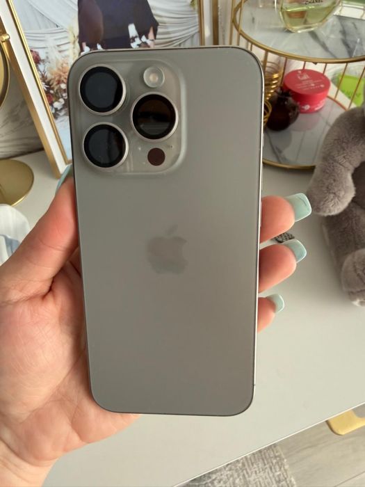 iphone 15 Pro Max 256GB сатылады
