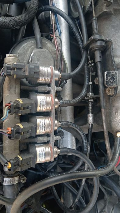 Продам газовое оборудование