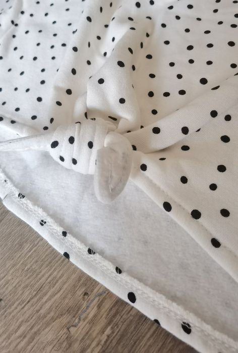 Нови блузка и джегингс H&M